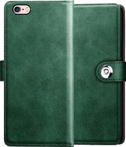 SMARTPOCKET Back Cover for Apple iPhone 6s