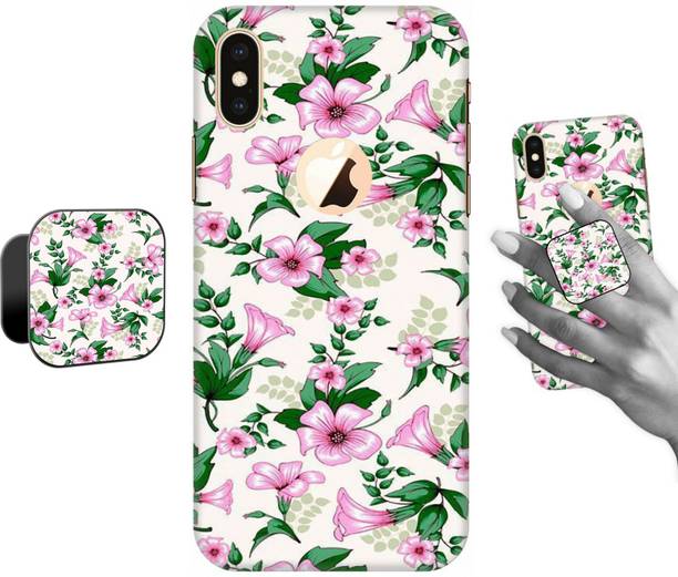iCopertina Back Cover for Apple iPhone XS Max