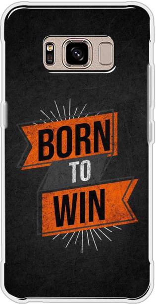 iCopertina Back Cover for Samsung Galaxy S8
