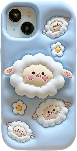 AIFEI Back Cover for IPHONE 13, IPHONE 14, IPHONE 15