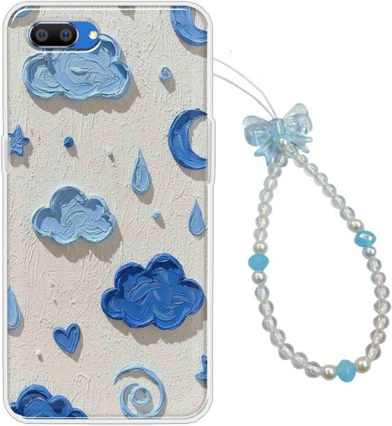 iCopertina Back Cover for Realme C1
