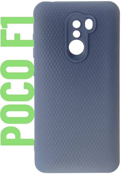 DAMTTE Back Cover for POCO F1