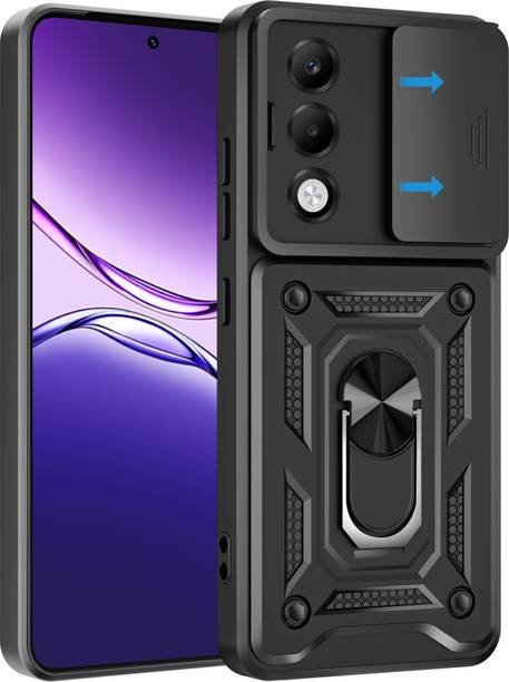 Artistque Back Cover for Oppo K13x 5G