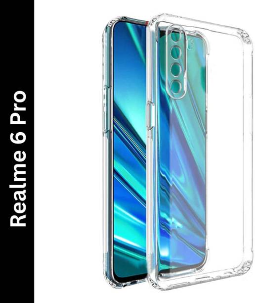ADITI Designs Back Cover for Realme 6 Pro