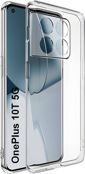 ADITI Designs Back Cover for OnePlus 10T