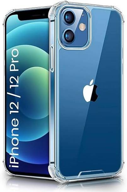 Creative Splash Back Cover for Apple iPhone 12