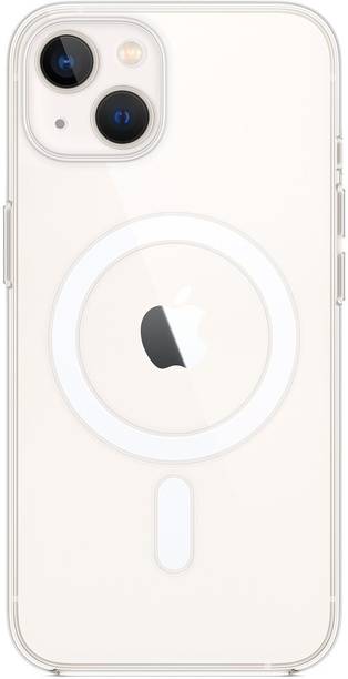 RoyalTelecom Back Cover for Apple iPhone 13