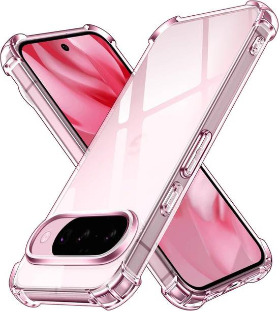 DMJHP Back Cover for Google Pixel 10 Pro 5G