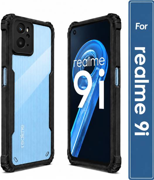 Mezokart.com Back Cover for realme 9i