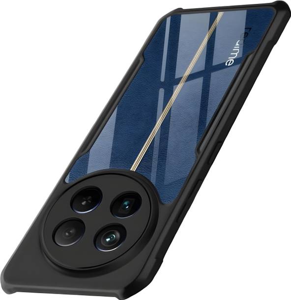 Flipkart SmartBuy Back Cover for Realme 13 Pro 5G