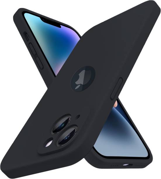 SoulBuy Back Cover for Apple iPhone 14 Plus