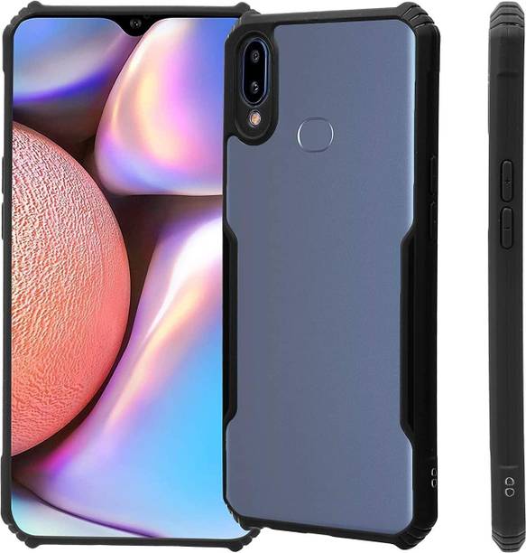 COVEY Back Cover for Vivo Y91, Vivo Y93, Vivo Y95, Vivo 1815