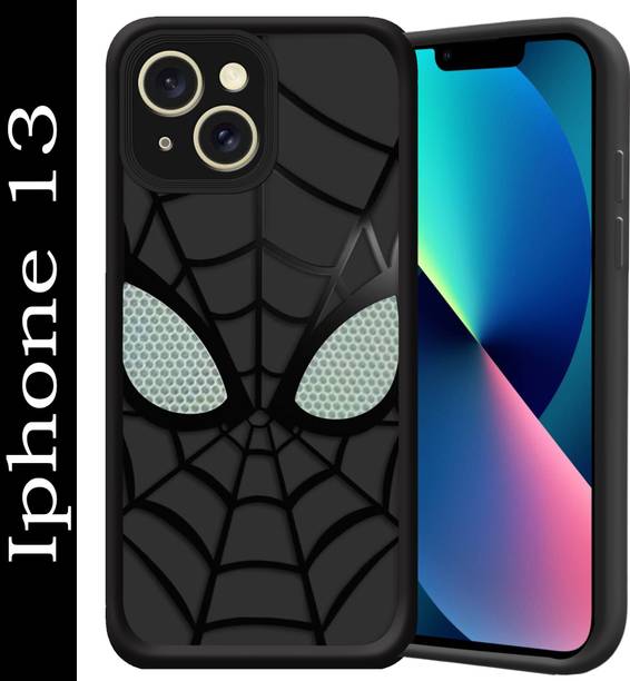 Meephone Back Cover for Apple iPhone 13