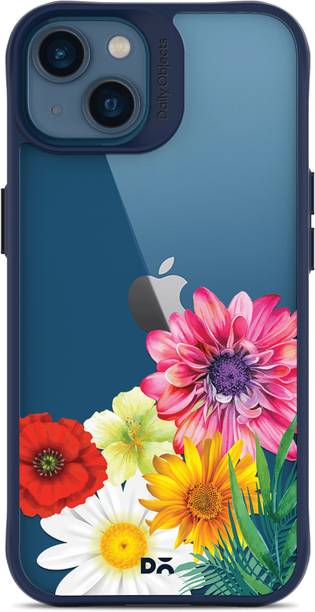 DailyObjects Back Cover for APPLE iPhone 13