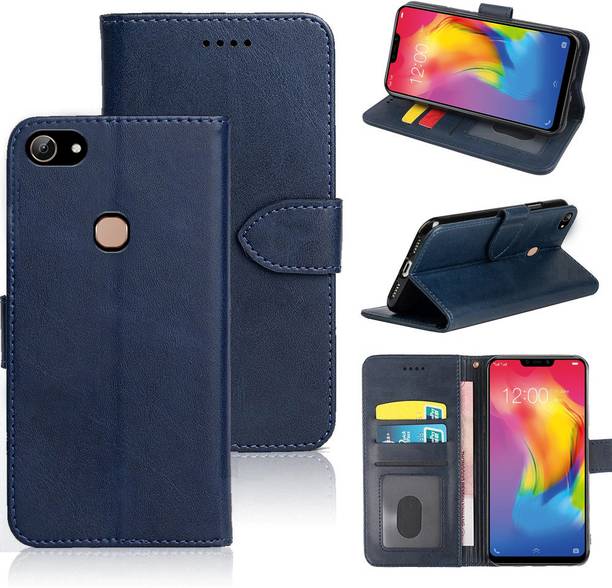 Wowcase Back Cover for Vivo Y83