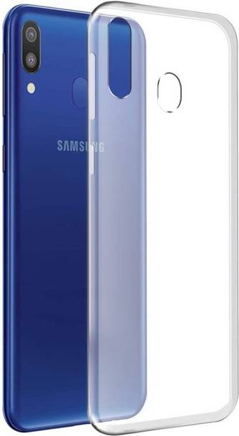 SRT Back Cover for Samsung Galaxy M20