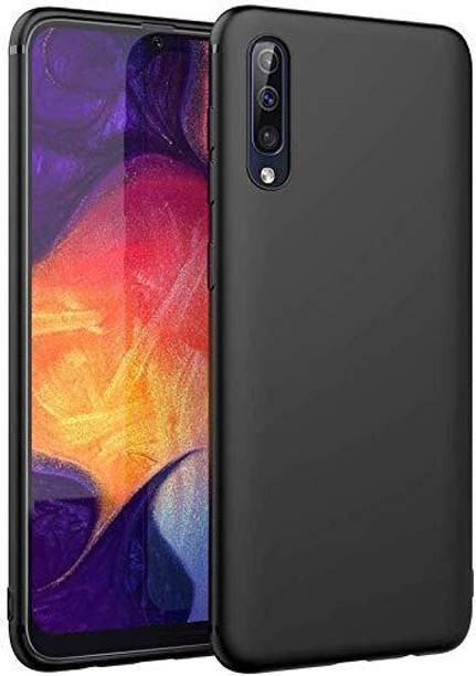 zaperhub Back Cover for Samsung Galaxy A50S