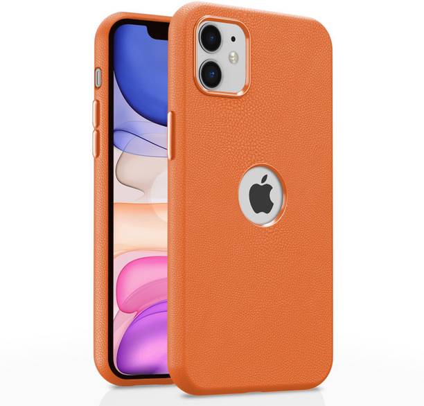 Pikkme Back Cover for iPhone 11
