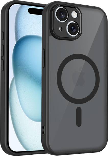 Cover Alive Back Cover for Apple iPhone 13