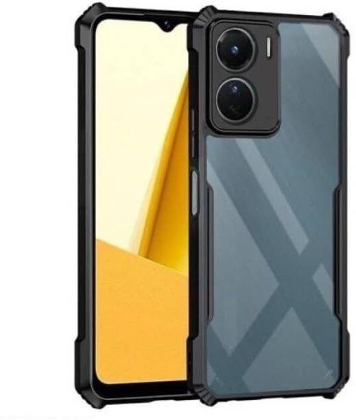 NPRC Back Cover for OnePlus 3