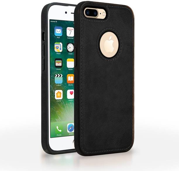 Bonqo Back Cover for Apple iPhone 7 Plus