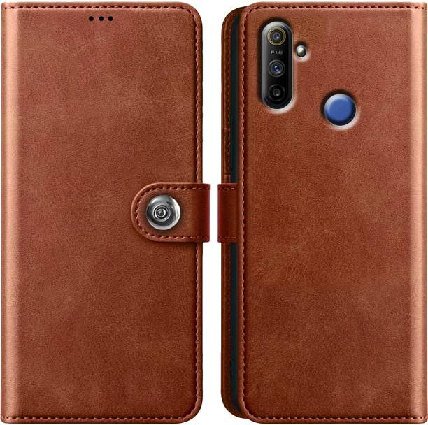 Rofix star Back Cover for REALME NARZO 10A
