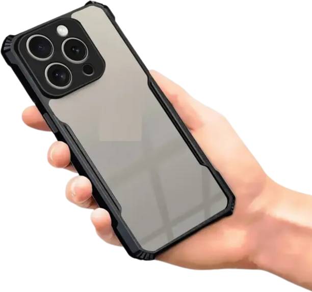 Skyforce Back Cover for Realme 15 5G-BC65