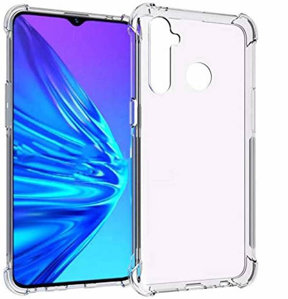 Gorilion Back Cover for Realme XT