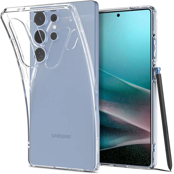 Spigen Back Cover for Samsung Galaxy S25 Ultra
