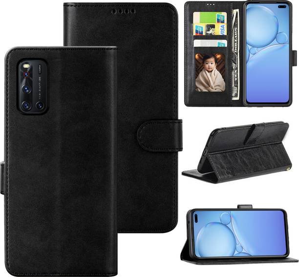 BOZTI Back Cover for Vivo V19