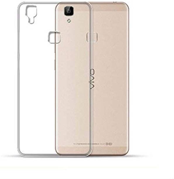 INSTYLE Back Cover for Vivo V3