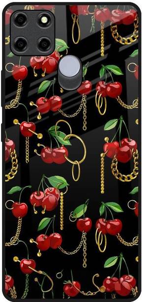 Hocopoco Back Cover for Realme C12