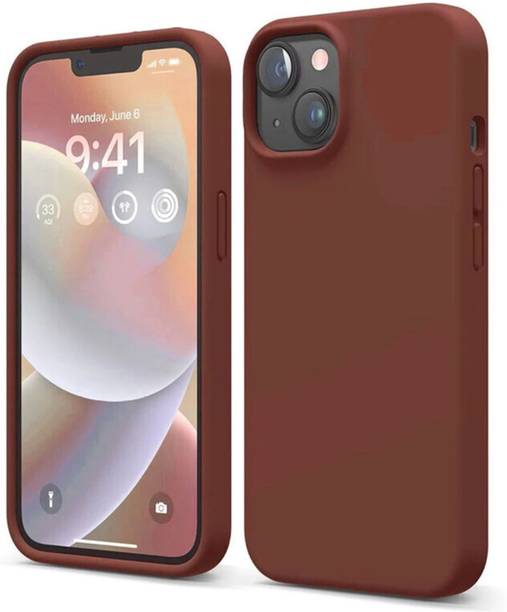 ESELSE Back Cover for iPhone 14