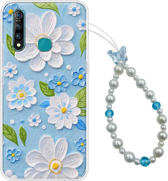iCopertina Back Cover for Vivo Z1 Pro