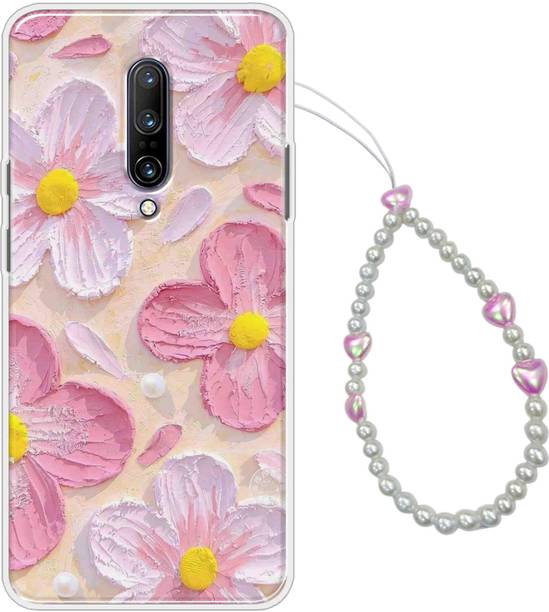 iCopertina Back Cover for OnePlus 7 Pro