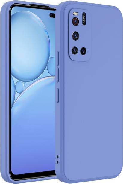 Artistque Back Cover for Vivo V19