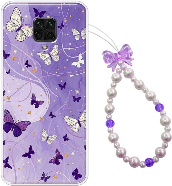 iCopertina Back Cover for Poco M2 Pro