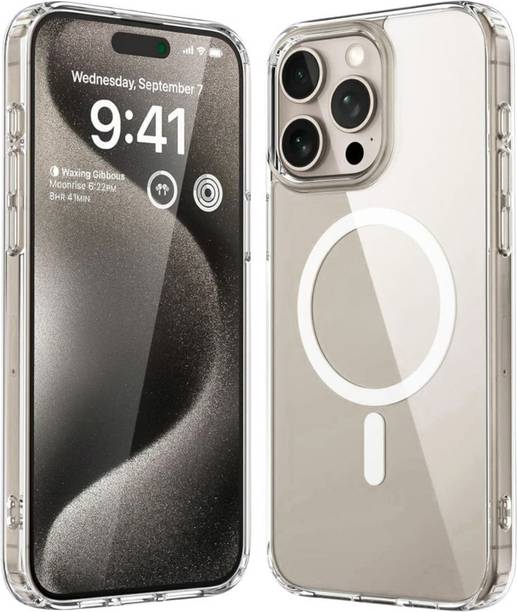 INNOPACE Back Cover for iPhone 14 Pro