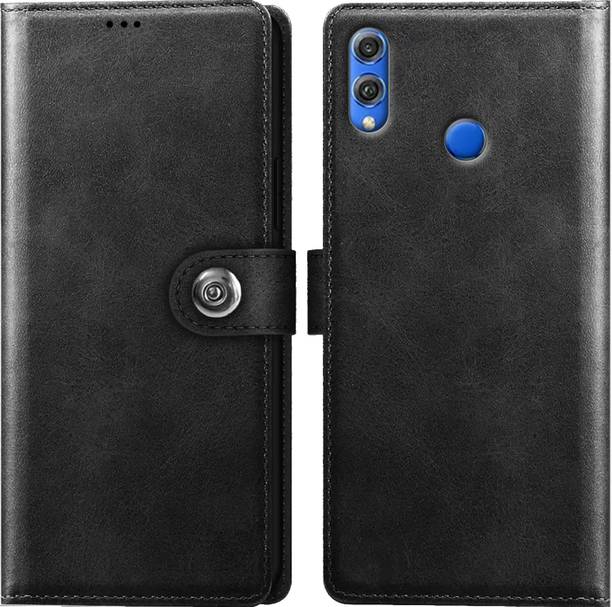 PFOAM Back Cover for Honor 8X