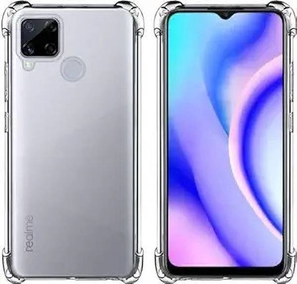 eCaseC Back Cover for Realme C15
