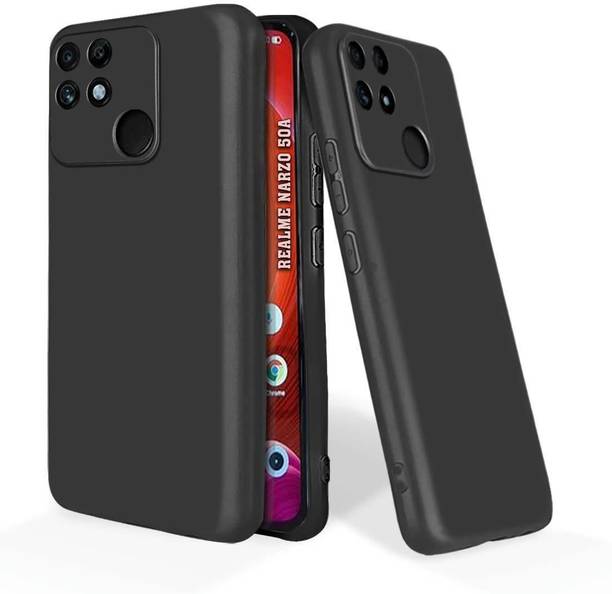 CLASSYPRINT Back Cover for Realme Narzo 20