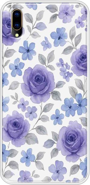 iCopertina Back Cover for Vivo V11 Pro