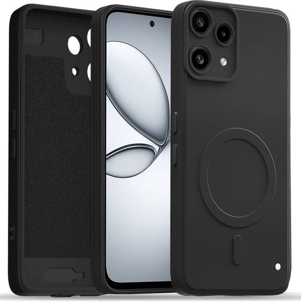 Flipkart SmartBuy Back Cover for Nothing Phone 3a Lite 5G