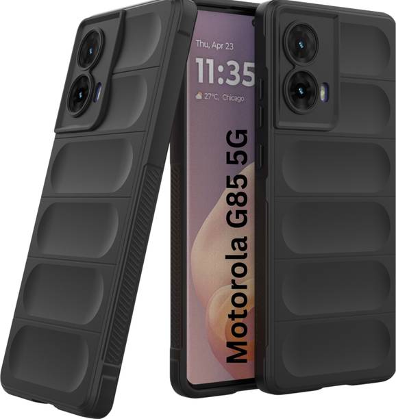 KWINE CASE Back Cover for Motorola G85 5G, Moto G85 5G