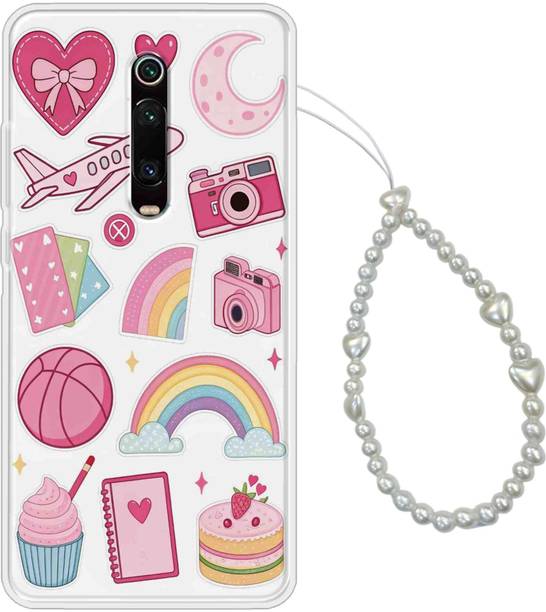 Coberta Case Back Cover for Mi K20 Pro