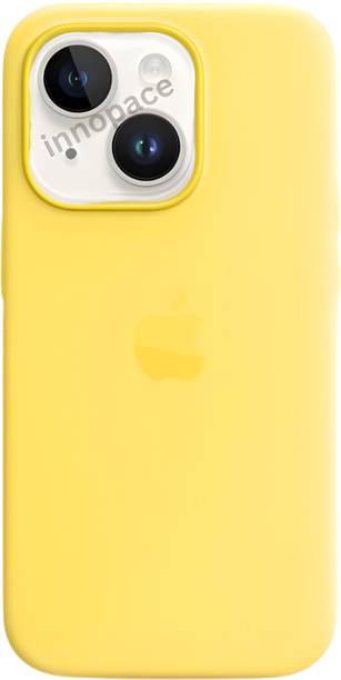 INNOPACE Back Cover for Apple iPhone 15