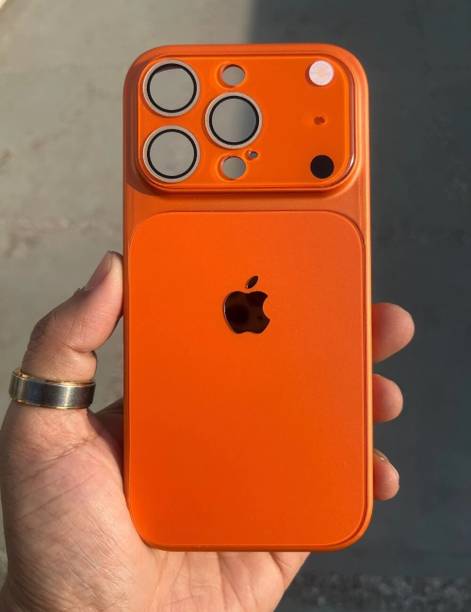 Reyanshstore Back Cover for iPhone 14 Pro