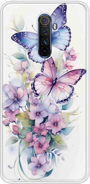 iCopertina Back Cover for Realme X2 Pro