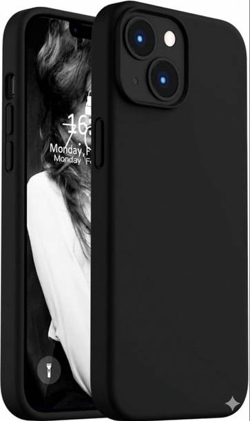 Celvas Back Cover for Apple iPhone 13