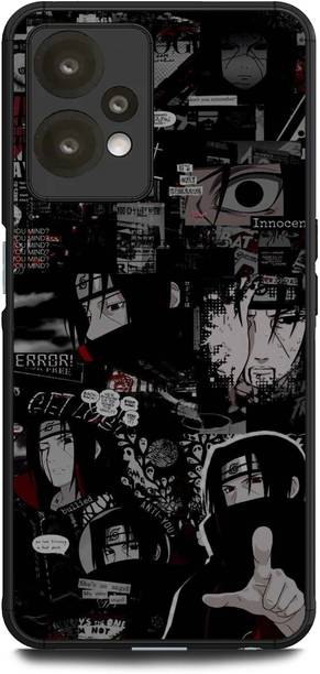 WallCraft Back Cover for OnePlus Nord CE 2 Lite 5G